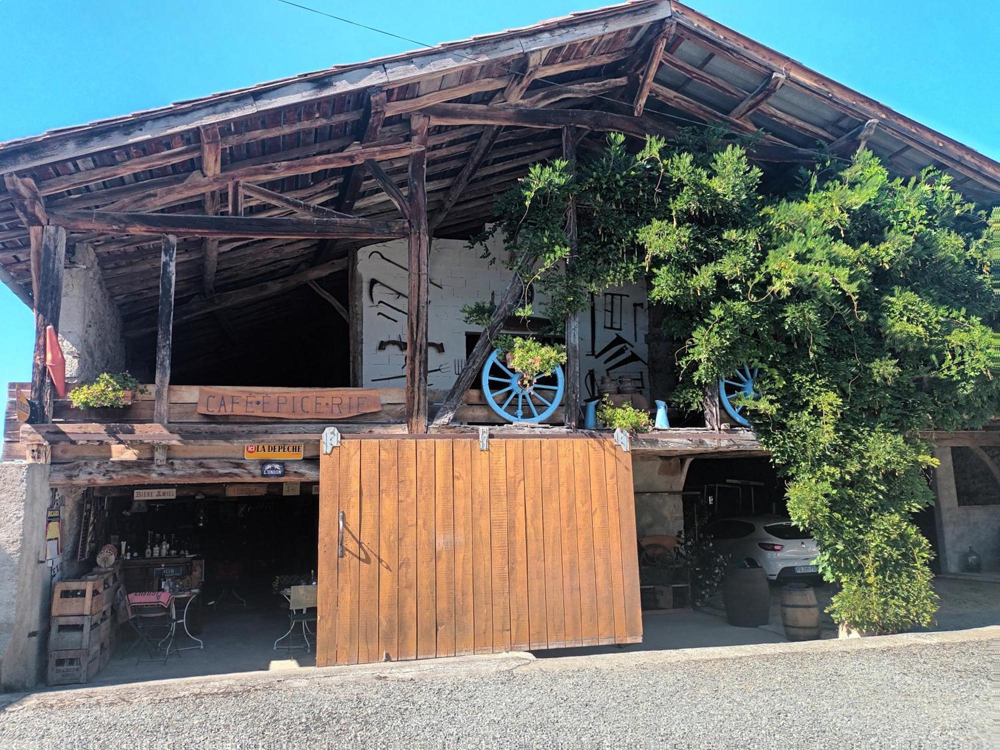 Le Clos Fleuri Villa Caumont  Exterior foto