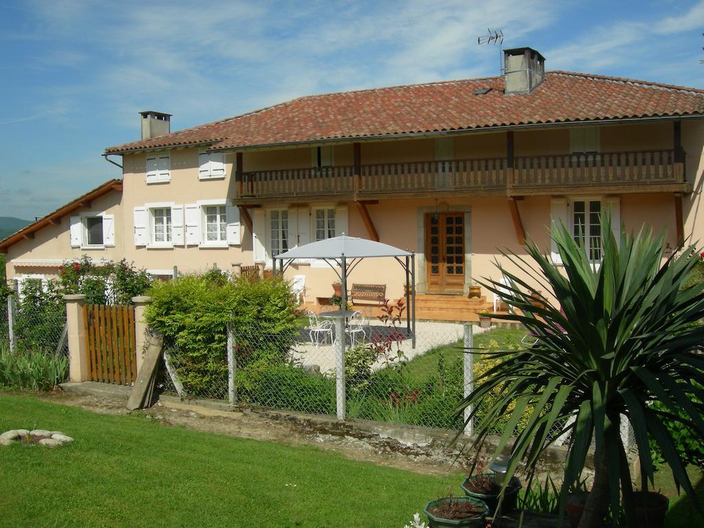 Le Clos Fleuri Villa Caumont  Exterior foto