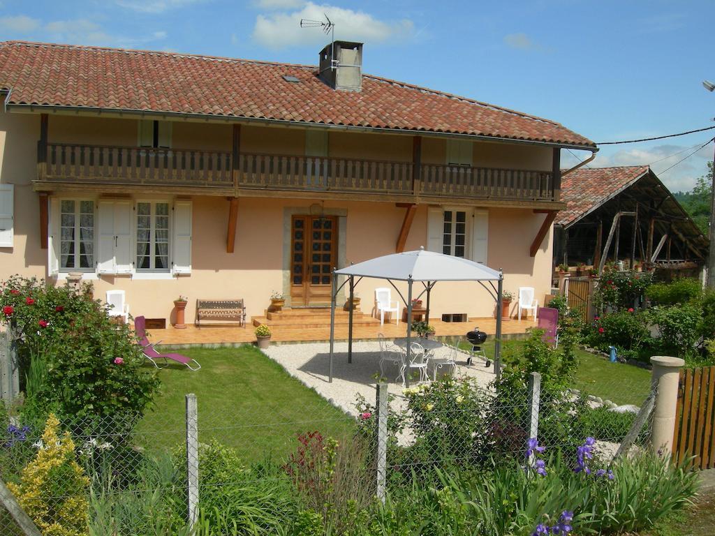 Le Clos Fleuri Villa Caumont  Exterior foto