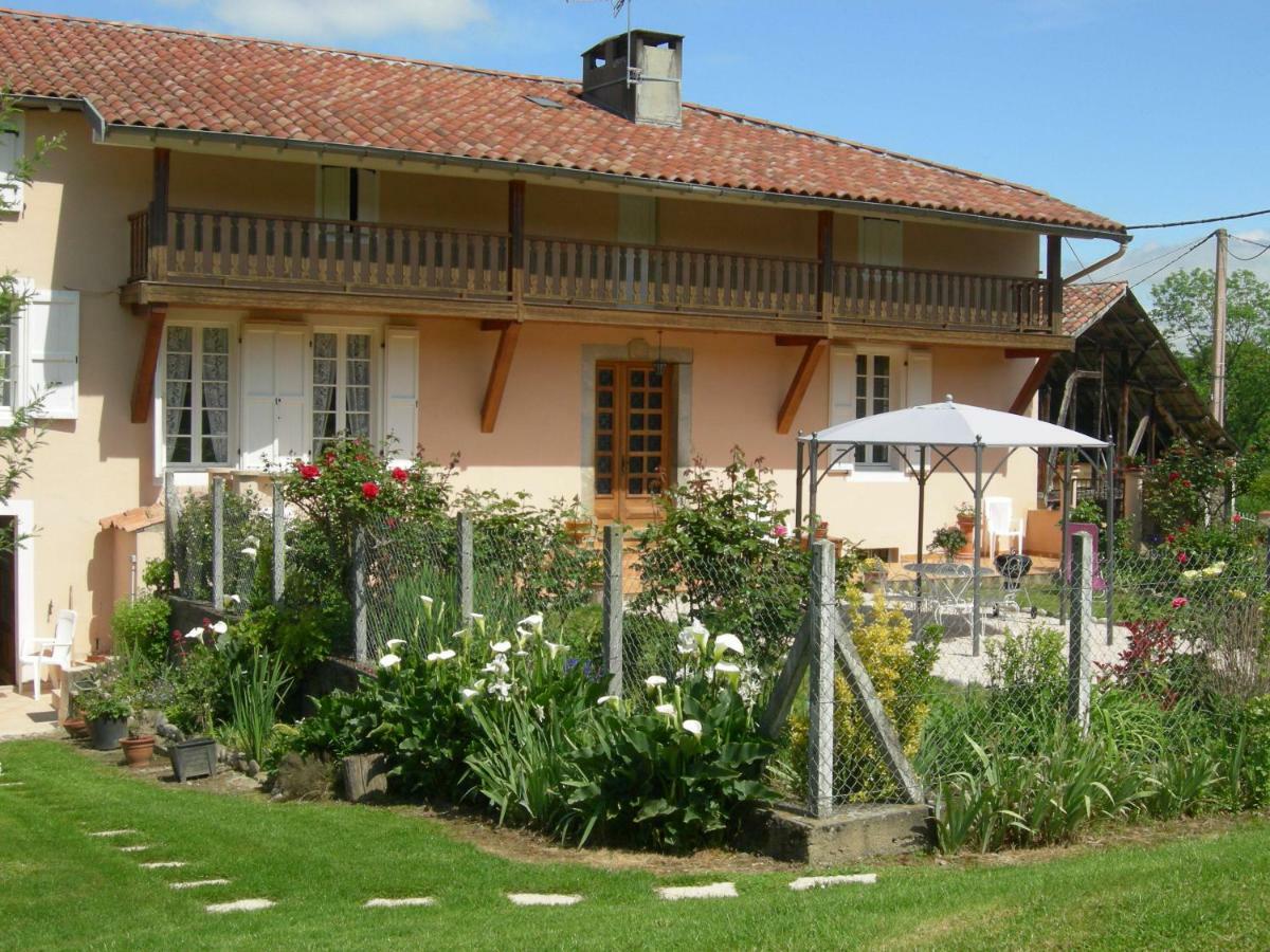 Le Clos Fleuri Villa Caumont  Exterior foto